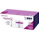 Cartouche filtrante BWT 125681749 rechargeable magnésium pack 6