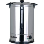 Cafetera de Goteo Casselin CPC60 8,8L 60 Tazas Acero Inoxidable Antigoteo
