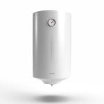 Termo elétrico Rointe 80L digital vertical regulador segurança