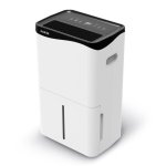 Desumidificador Rointe Drypure Pro 50L 50L 793W 100m2 drenagem contínua