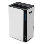 Desumidificador Rointe Drypure 16L Portátil Drenagem Contínua LED 38dB