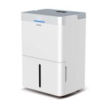 Desumidificador Rointe Drypure 30L Portatil Drenagem Continua 475W 41dB