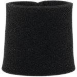 Filtro TechniSat 0020/7043 para TECHNIMAX AS2 AS3 PLUS lavável preto