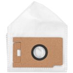 Saco para aspirador TechniSat 0050/7044 Branco Pack 10 Unidades