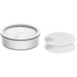 Filtro Xiaomi E204-LX para Vacuum Cleaner P30 lavable y alta eficiencia