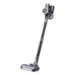 Aspirateur sans Fil ETA Panther PRO 450W 40min HEPA Anti-emmêlement Animaux Gris Rouge