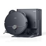 Aspirador Robo com Mopa Jonr X1 MAX Com Esvaziamento Automatico Navegacao LiDAR 20.000 Pa IA Camara