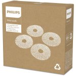 Wischpad Philips HomeRun XV1452/10 Doppelrotation Serie 5000