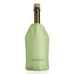 Borsa termica Muitomas Glacette Verde Neoprene 220 mm x 150 mm