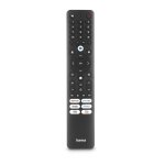 Fernbedienung Hama 00221068 für TCL TV IR 45 Tasten Schwarz