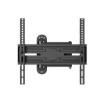 Deltaco ARM-1200-B Soporte TV de Pared 32 a 65" VESA 100x100 a 400x400 Máx 35kg