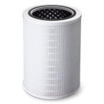 Filtro Clean Air Optima CA-507 Smart HEPA 13 99,97% bianco