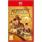 Indiana Jones and the Great Circle SWITCH 2