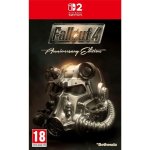 Fallout 4 Anniversary Edition SWITCH 2