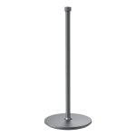 Suporte projetor JMGO N1S alumínio cinza gestão cabos 10 kg