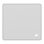 Alfombrilla Corsair MM Tessuto Microintrecciato Bordi Cuciti Antiscivolo Grigia