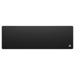 Alfombrilla Corsair MM XL Noir Surface Tissu Antiusure Base Caoutchouc