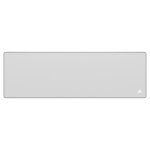 Alfombrilla Corsair MM XL Superficie Microtessuta Bordi Cuciti Grigio