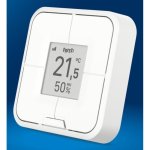 Hub domotique Fritz Smart Control 440 Wifi Compatible Alexa Google Display