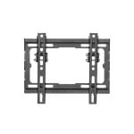 Deltaco ARM-520-B Soporte TV de Pared 23 a 43" VESA 50x50 a 200x200 Máx 45kg