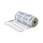 Aquecedor de Chão Rointe Milos 600W 4m2