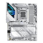 Motherboard ASUS ROG STRIX X870E-A GAMING WIFI7 NEO X870E AM5 DDR5 ATX PCIe 5 RAID