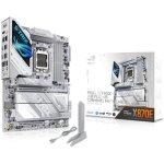 Motherboard ASUS ROG STRIX X870E-A GAMING WIFI7 NEO X870E AM5 DDR5 ATX WiFi 7 PCIe 5 RAID