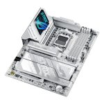 Carte mère ASUS ROG STRIX X870E-A GAMING X870E AM5 DDR5 ATX WiFi 7 PCIe 4.0 RAID