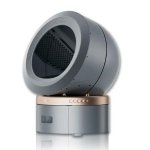 Katzentoilette Mova MeowgicPod LR10 Prime Intelligent 110L Grau