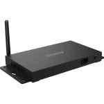 Presentador multimedia iiyama IISIGNAGEBOX-1 4K UHD WiFi 6 HDMI USB Android
