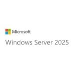 Lizenz Lenovo Windows Server 5 User CAL 64-bit OEM