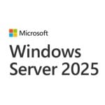 Sistema operativo Microsoft Windows Server Standard 2025 Italiano 1 licencia OEM 64-bit