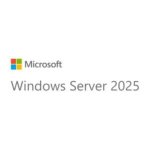 Sistema operativo Lenovo Windows Server Standard 7S1S0009WW Multilingüe 16 núcleos ROK 64-bit