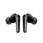 Auriculares Soundcore Liberty 5 inalámbricos Bluetooth con Cancelación Adaptativa de Ruido, micrófono y protección IP55, negros