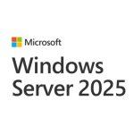 Software Microsoft Windows Server Datacenter 64-bit 1 licença OEM DVD inglês