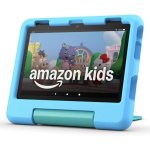 Tablet Amazon Infantil WiFi 8" 3GB 32GB Azul