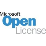 Licence Microsoft 359-05417 1 utilisateur Multilingue 1 an