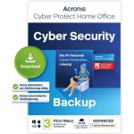 Software Acronis True Image Protección Avanzada 3 Dispositivos 1 Año 50 GB Cloud
