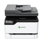 Multifunción Lexmark CX331adwe Láser Color WiFi Dúplex Fax Todo-en-Uno