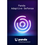Logiciel Panda Adaptive Defense Multiplateforme 10001-1000000 licences ELD