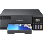 Impresora Inyección de tinta Wi-Fi Epson EcoTank L8050 con impresión dúplex