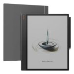 E-Book Boox Tab X C WiFi 13,3" 6GB 128GB Negro Stylus Pen