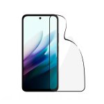 Película protetora de ecrã de vidro temperado inquebrável para Xiaomi Redmi 15