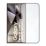 Protetor de ecrã em vidro temperado ultrarresistente para Samsung Galaxy S24 Ultra