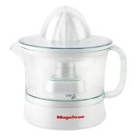 Exprimidor Magefesa Vitam 5 40 W 0,5 L duplo cone filtro regulável