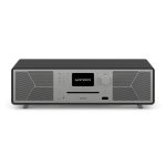 Microcadena Sonoro MEISTERSTÜCK Gen.2 180W RMS WiFi Bluetooth HDMI CD Radio DAB+