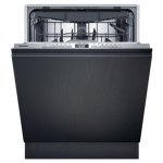 Lavavajillas Siemens SN73HX03VE 14 Serviços Classe C Home Connect VarioSpeed+
