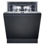 Lavavajillas Siemens SN63HX03VE 14 Serviços Classe C Home Connect VarioSpeed+