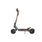 Kukirin G2 Ultra Patinete Eléctrico Plegable 52v 23.4ah, 1200w×2 Motores Dobles, Neumáticos 11'' Todoterreno, Amortiguación Hidráulica, Autonomía ≤85km, Ip54
