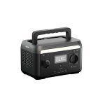 Station d’énergie XTORM XP2W300 300W 2 ports AC 4 ports USB Batterie LiFePO4 Écran LCD